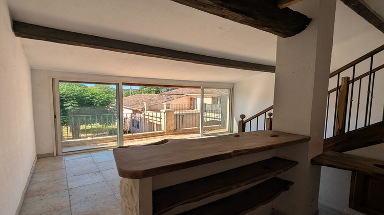 Ma-Cabane - Vente Appartement SALERNES, 152 m²