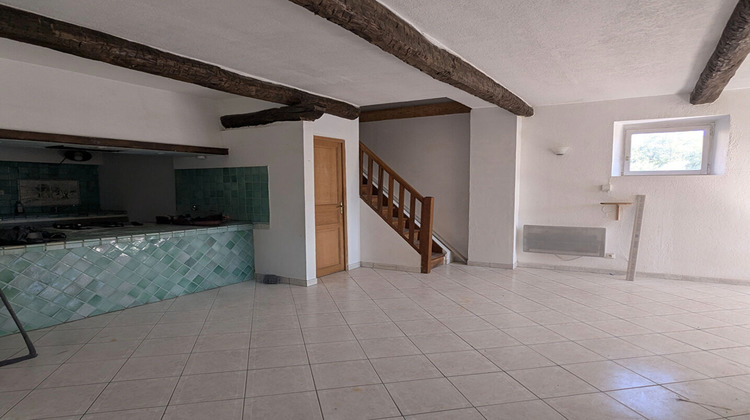 Ma-Cabane - Vente Appartement SALERNES, 152 m²