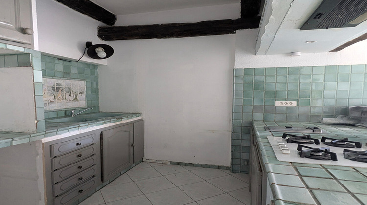 Ma-Cabane - Vente Appartement SALERNES, 152 m²