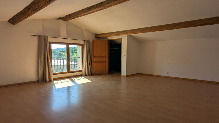 Ma-Cabane - Vente Appartement SALERNES, 152 m²