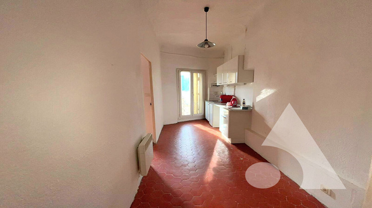 Ma-Cabane - Vente Appartement SALERNES, 39 m²