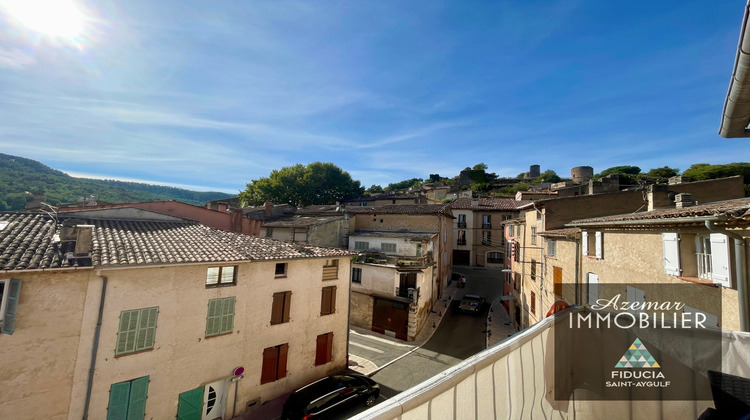 Ma-Cabane - Vente Appartement Salernes, 78 m²