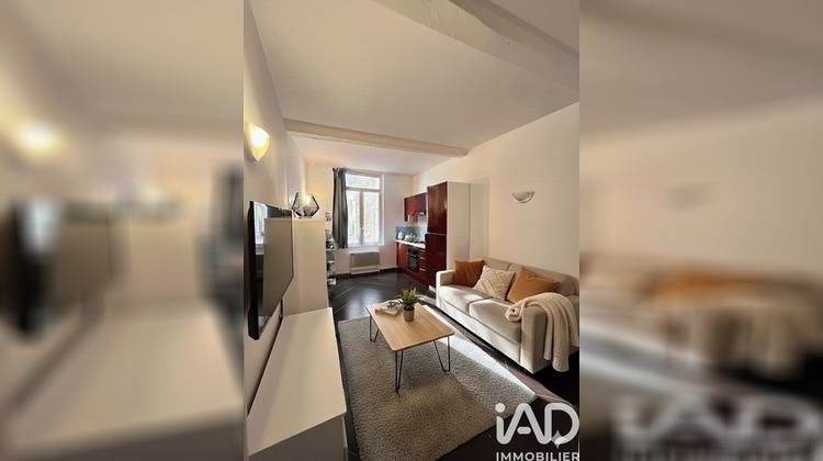 Ma-Cabane - Vente Appartement Salernes, 22 m²