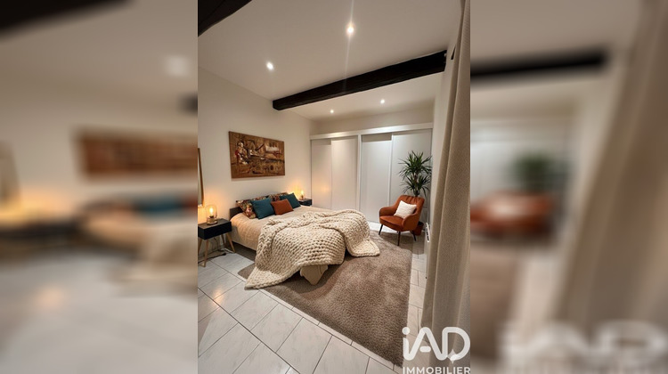 Ma-Cabane - Vente Appartement Salernes, 52 m²