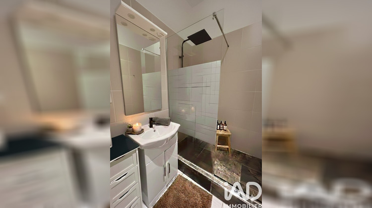 Ma-Cabane - Vente Appartement Salernes, 52 m²