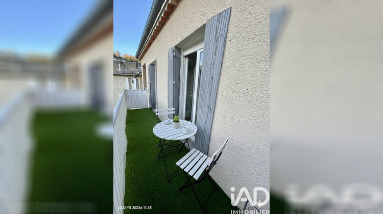 Ma-Cabane - Vente Appartement Salernes, 77 m²