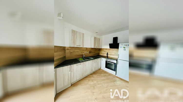 Ma-Cabane - Vente Appartement Salernes, 77 m²