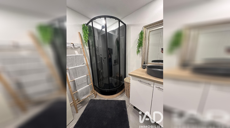 Ma-Cabane - Vente Appartement Salernes, 42 m²