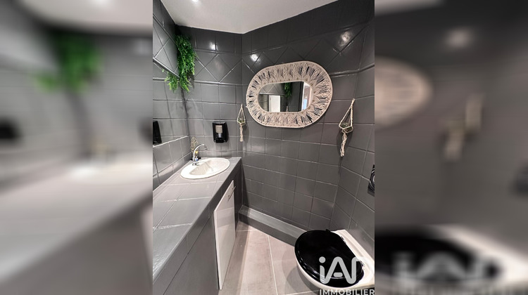 Ma-Cabane - Vente Appartement Salernes, 42 m²