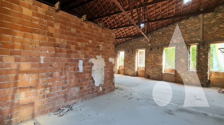 Ma-Cabane - Vente Appartement SALERNES, 186 m²