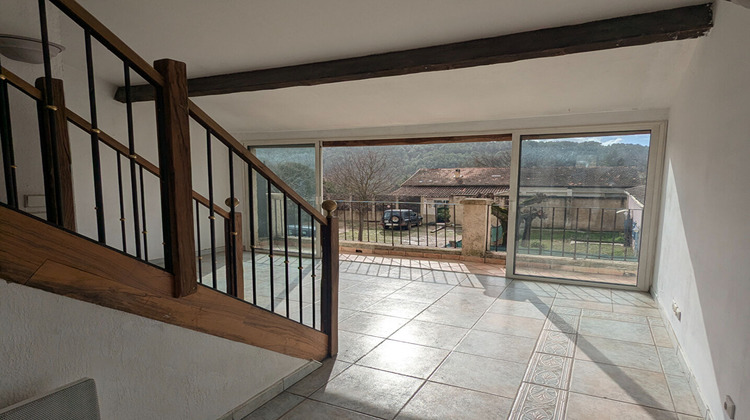 Ma-Cabane - Vente Appartement SALERNES, 135 m²