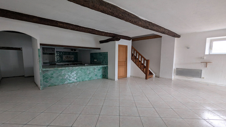 Ma-Cabane - Vente Appartement SALERNES, 135 m²