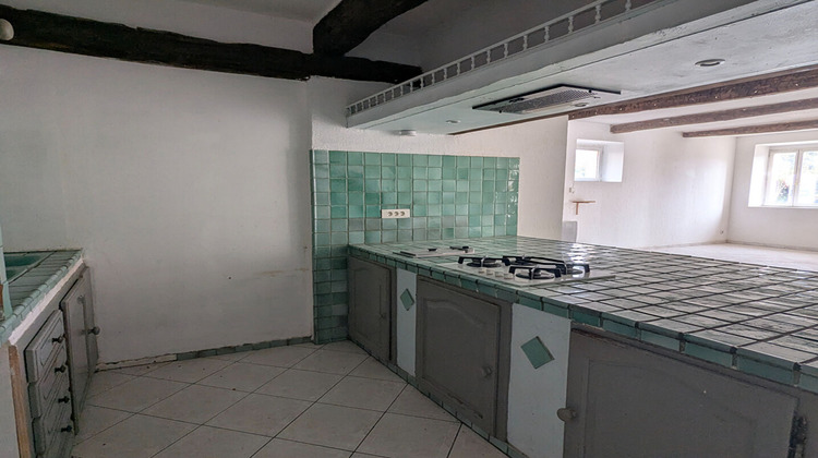 Ma-Cabane - Vente Appartement SALERNES, 135 m²