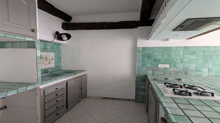 Ma-Cabane - Vente Appartement SALERNES, 135 m²