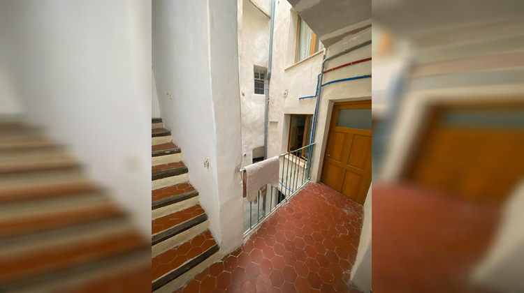 Ma-Cabane - Vente Appartement Salernes, 25 m²