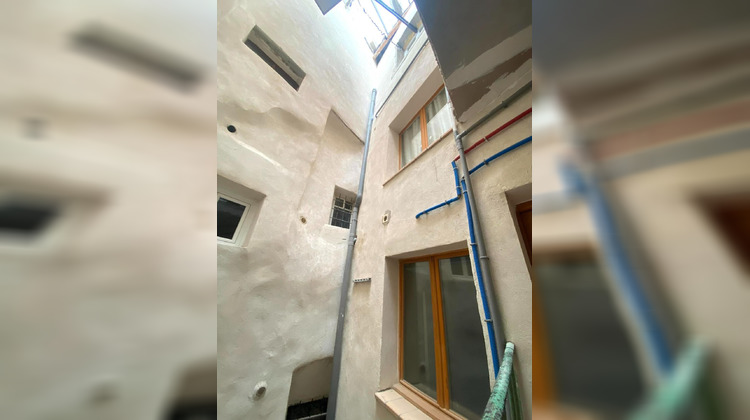 Ma-Cabane - Vente Appartement Salernes, 25 m²