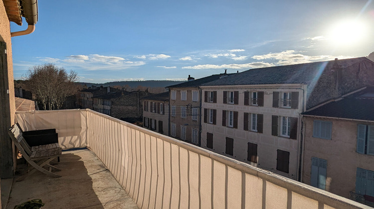 Ma-Cabane - Vente Appartement SALERNES, 78 m²