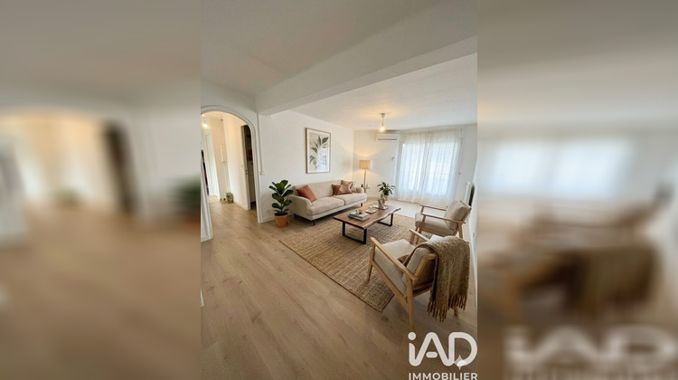 Ma-Cabane - Vente Appartement Salernes, 77 m²