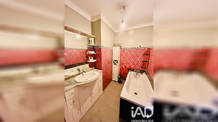 Ma-Cabane - Vente Appartement Salernes, 77 m²