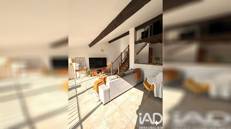 Ma-Cabane - Vente Appartement Salernes, 135 m²