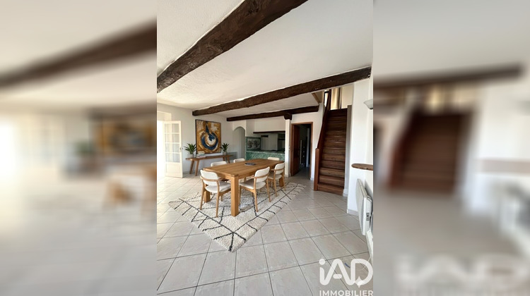 Ma-Cabane - Vente Appartement Salernes, 135 m²
