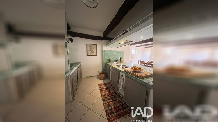 Ma-Cabane - Vente Appartement Salernes, 135 m²