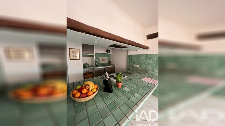 Ma-Cabane - Vente Appartement Salernes, 135 m²