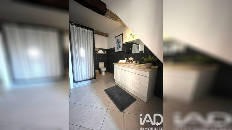 Ma-Cabane - Vente Appartement Salernes, 135 m²