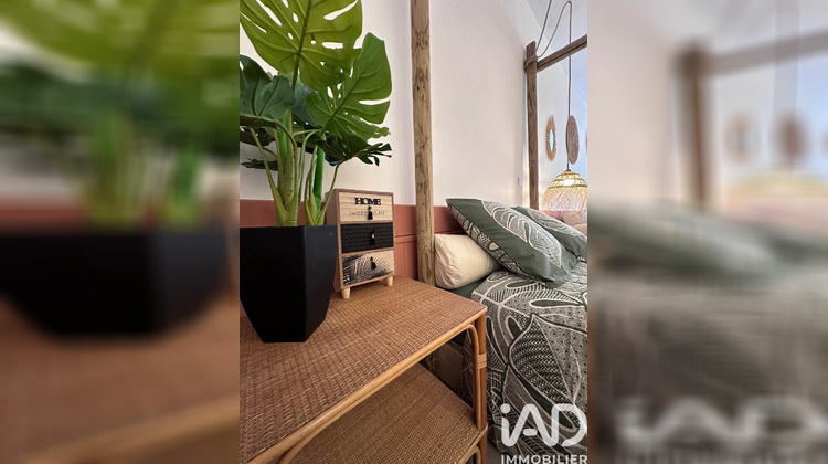 Ma-Cabane - Vente Appartement Salernes, 42 m²