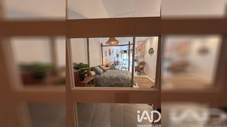 Ma-Cabane - Vente Appartement Salernes, 42 m²