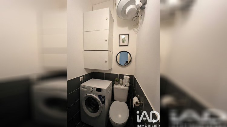 Ma-Cabane - Vente Appartement Salernes, 22 m²