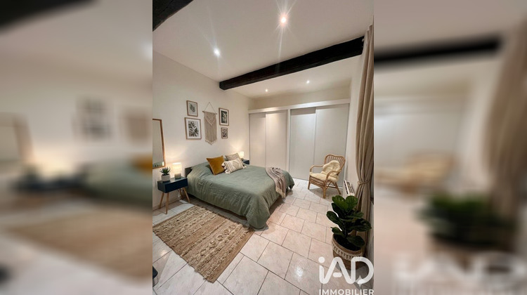 Ma-Cabane - Vente Appartement Salernes, 52 m²