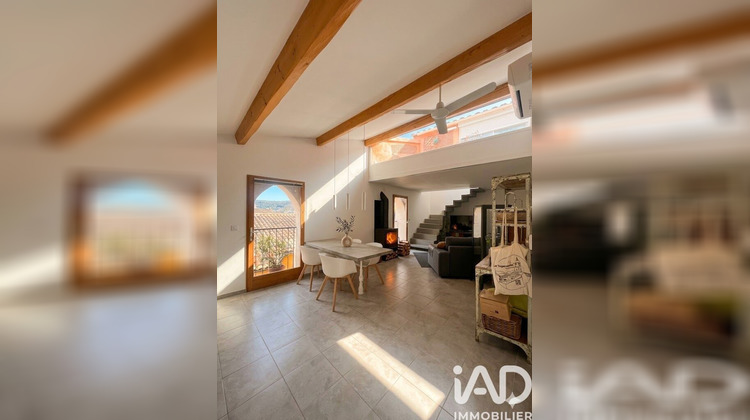 Ma-Cabane - Vente Appartement Salernes, 84 m²