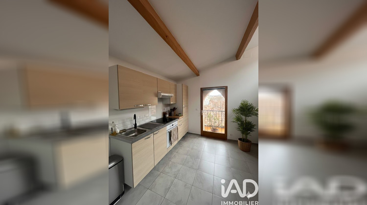 Ma-Cabane - Vente Appartement Salernes, 84 m²