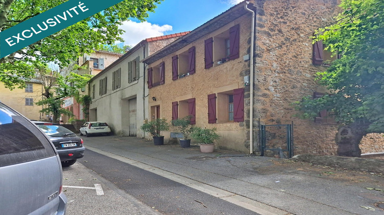 Ma-Cabane - Vente Appartement Salernes, 80 m²