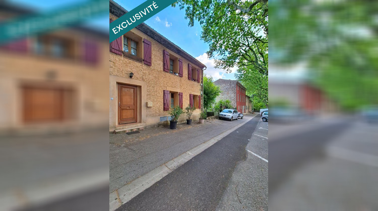 Ma-Cabane - Vente Appartement Salernes, 80 m²