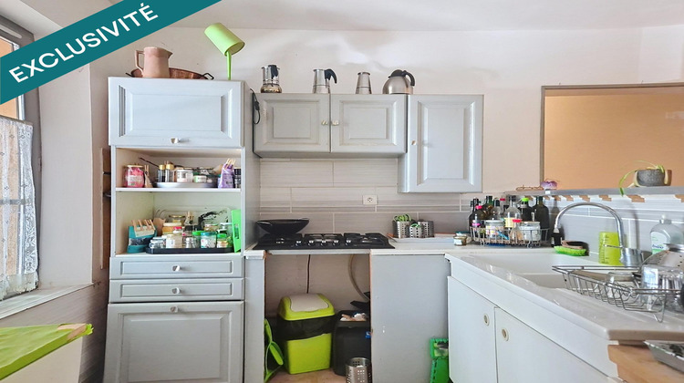 Ma-Cabane - Vente Appartement Salernes, 80 m²