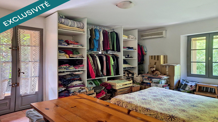 Ma-Cabane - Vente Appartement Salernes, 80 m²