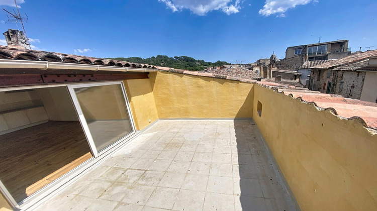 Ma-Cabane - Vente Appartement Salernes, 53 m²