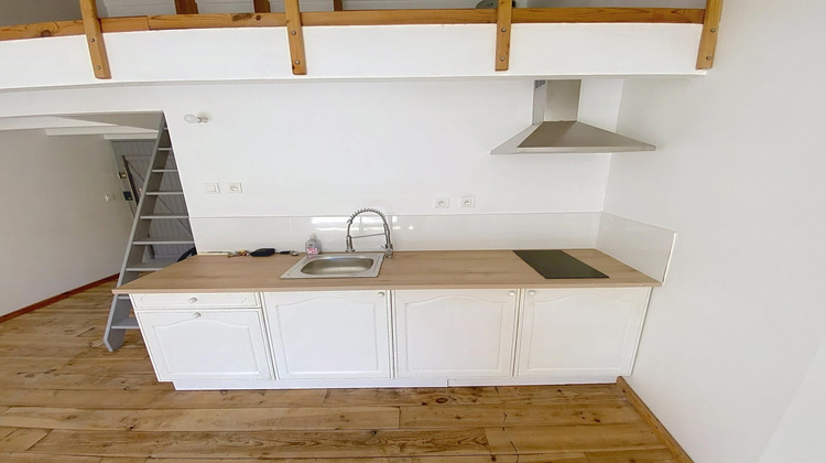 Ma-Cabane - Vente Appartement Salernes, 53 m²