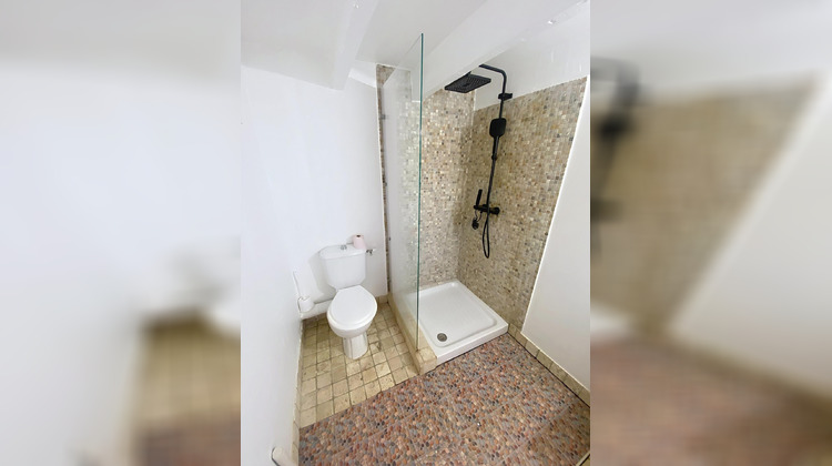 Ma-Cabane - Vente Appartement Salernes, 53 m²