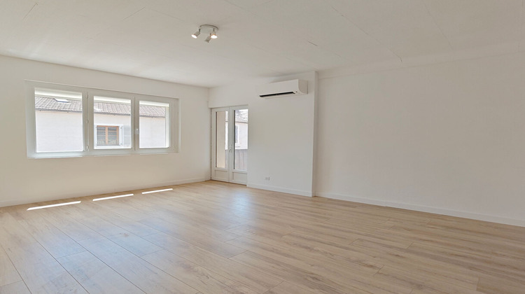 Ma-Cabane - Vente Appartement SALERNES, 53 m²