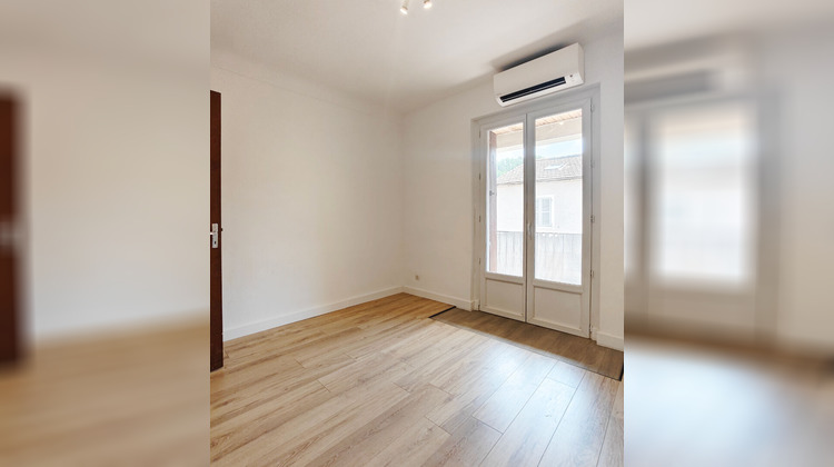 Ma-Cabane - Vente Appartement SALERNES, 53 m²