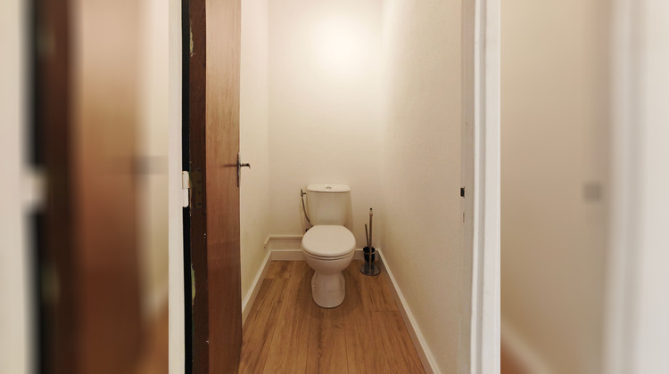 Ma-Cabane - Vente Appartement SALERNES, 53 m²