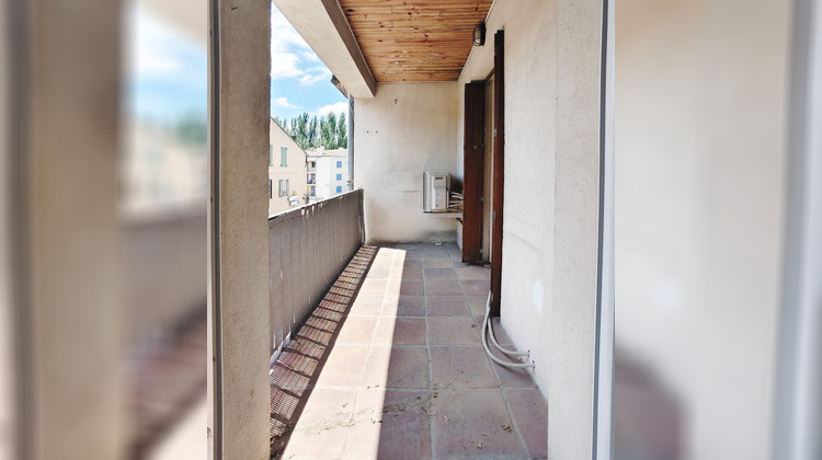 Ma-Cabane - Vente Appartement SALERNES, 53 m²