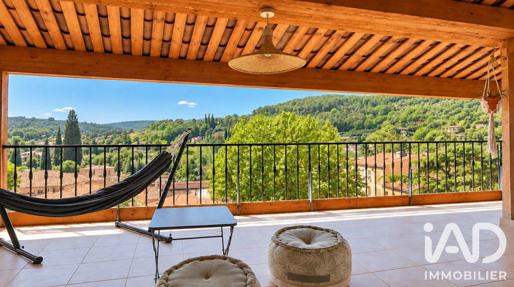 Ma-Cabane - Vente Appartement Salernes, 68 m²