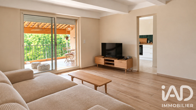 Ma-Cabane - Vente Appartement Salernes, 68 m²