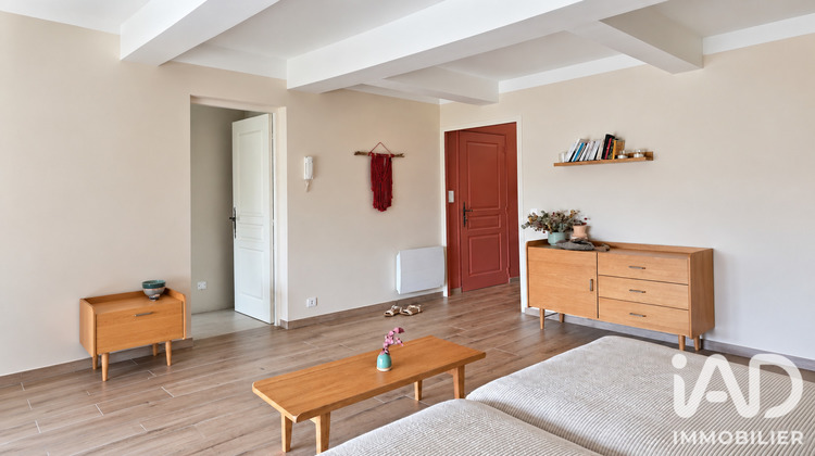 Ma-Cabane - Vente Appartement Salernes, 68 m²