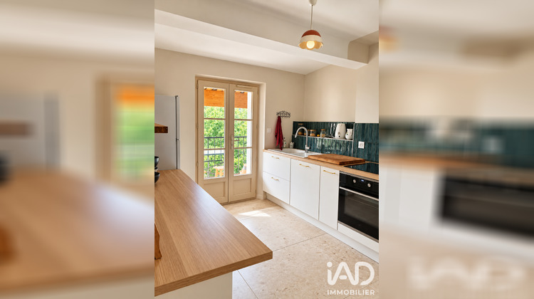 Ma-Cabane - Vente Appartement Salernes, 68 m²