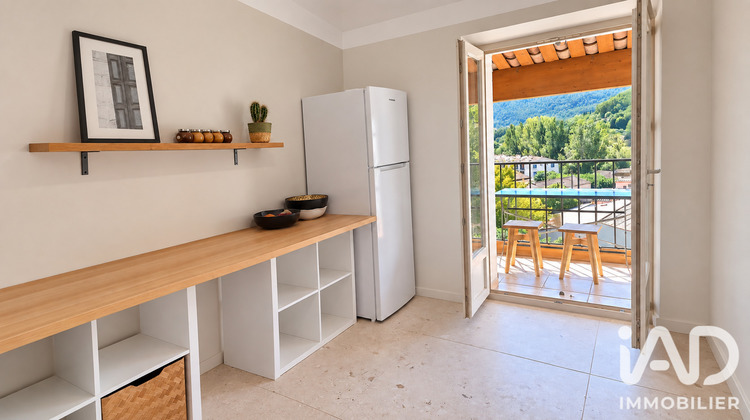 Ma-Cabane - Vente Appartement Salernes, 68 m²